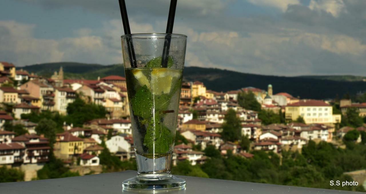 Complex Maximus Veliko Tarnovo Exterior photo